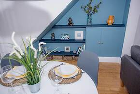 The City on your Doorstep