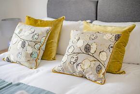 The City on your Doorstep