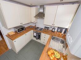 The City on your Doorstep