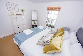 The City on your Doorstep