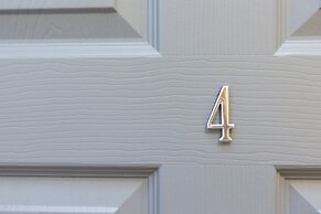 Townhouse @ 58 Brooklyn St - Crewe