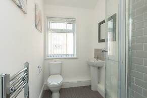 Townhouse @ 58 Brooklyn St - Crewe