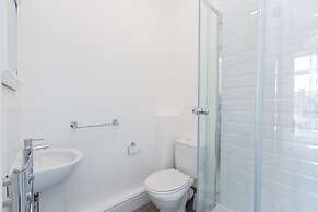 Townhouse @ 58 Brooklyn St - Crewe