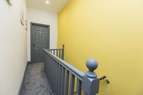 Townhouse @ 58 Brooklyn St - Crewe