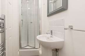 Townhouse @ 58 Brooklyn St - Crewe