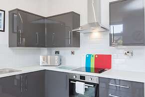 Townhouse @ 58 Brooklyn St - Crewe