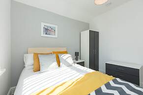 Townhouse @ 58 Brooklyn St - Crewe