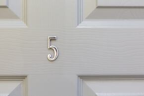 Townhouse @ 58 Brooklyn St - Crewe