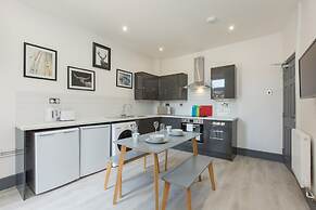 Townhouse @ 58 Brooklyn St - Crewe