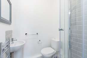 Townhouse @ 58 Brooklyn St - Crewe