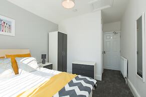 Townhouse @ 58 Brooklyn St - Crewe