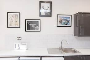 Townhouse @ 58 Brooklyn St - Crewe