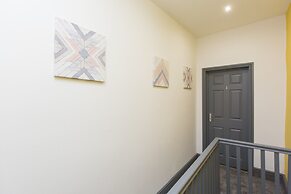 Townhouse @ 58 Brooklyn St - Crewe