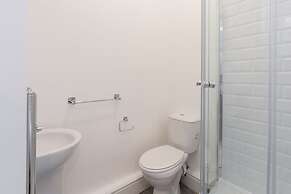 Townhouse @ 58 Brooklyn St - Crewe