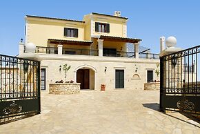 Villa Argyro