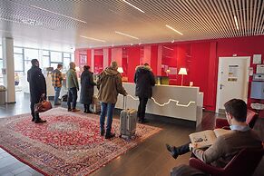 Hotel Hans Egede
