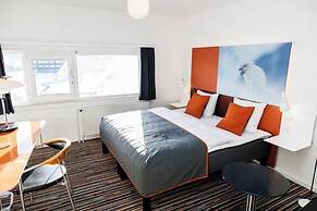 Hotel Hans Egede