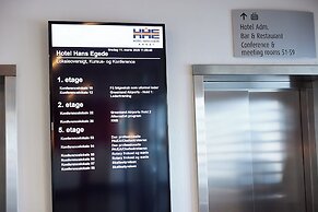 Hotel Hans Egede