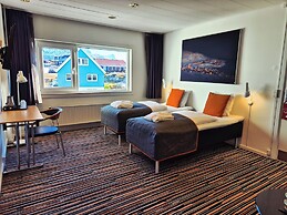Hotel Hans Egede