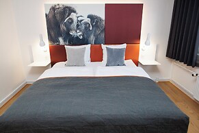 Hotel Hans Egede