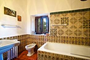 Casa Palaciega El Cuartel