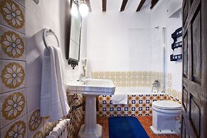 Casa Palaciega El Cuartel