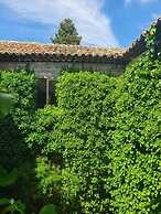 Casa Palaciega El Cuartel
