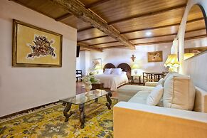 Casa Palaciega El Cuartel
