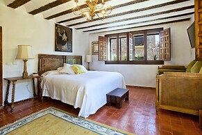 Casa Palaciega El Cuartel