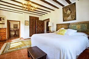 Casa Palaciega El Cuartel