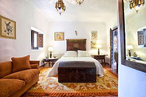 Casa Palaciega El Cuartel