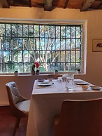 Casa Palaciega El Cuartel