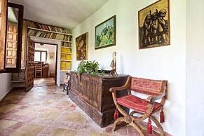 Casa Palaciega El Cuartel