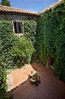 Casa Palaciega El Cuartel