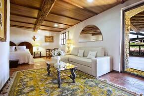 Casa Palaciega El Cuartel