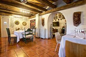 Casa Palaciega El Cuartel