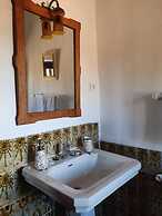 Casa Palaciega El Cuartel