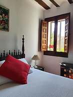 Casa Palaciega El Cuartel