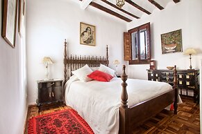 Casa Palaciega El Cuartel