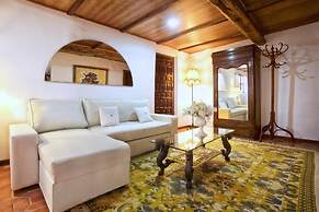 Casa Palaciega El Cuartel