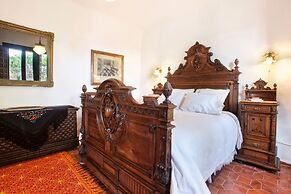 Casa Palaciega El Cuartel