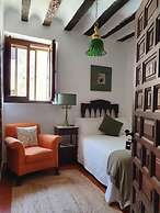 Casa Palaciega El Cuartel