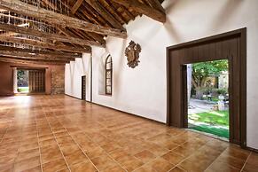 Casa Palaciega El Cuartel