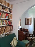 Casa Palaciega El Cuartel