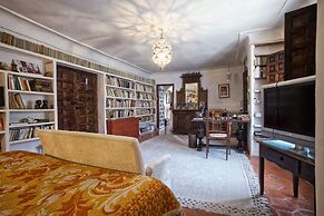 Casa Palaciega El Cuartel