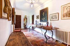 Casa Palaciega El Cuartel
