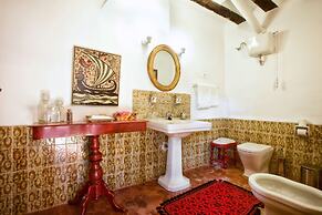 Casa Palaciega El Cuartel