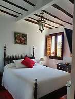 Casa Palaciega El Cuartel