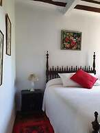 Casa Palaciega El Cuartel