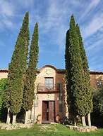 Casa Palaciega El Cuartel
